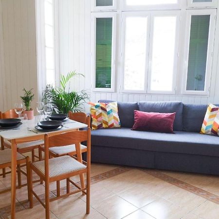 Appartement 1Br Near Monaco Beausoleil Bagian luar foto