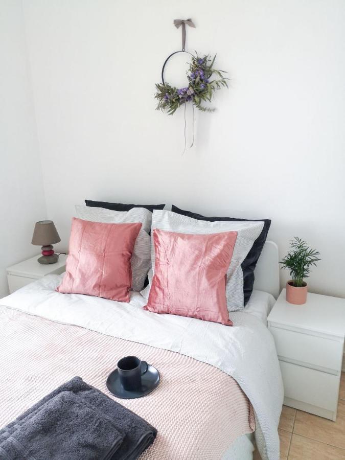 Appartement 1Br Near Monaco Beausoleil Bagian luar foto